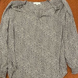 Women’s blouse - XL - worn once.